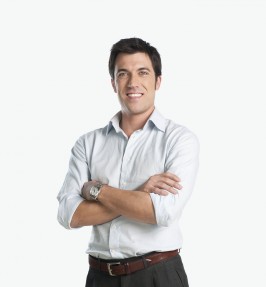 Mark Holland