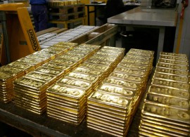 Why Gold Has Dropped in 2016