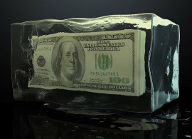 How to Get Out of a Frozen Fund