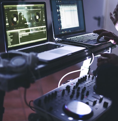 MUSIC FOR FREE