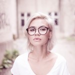 Gloria Mann