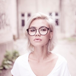 Gloria Mann