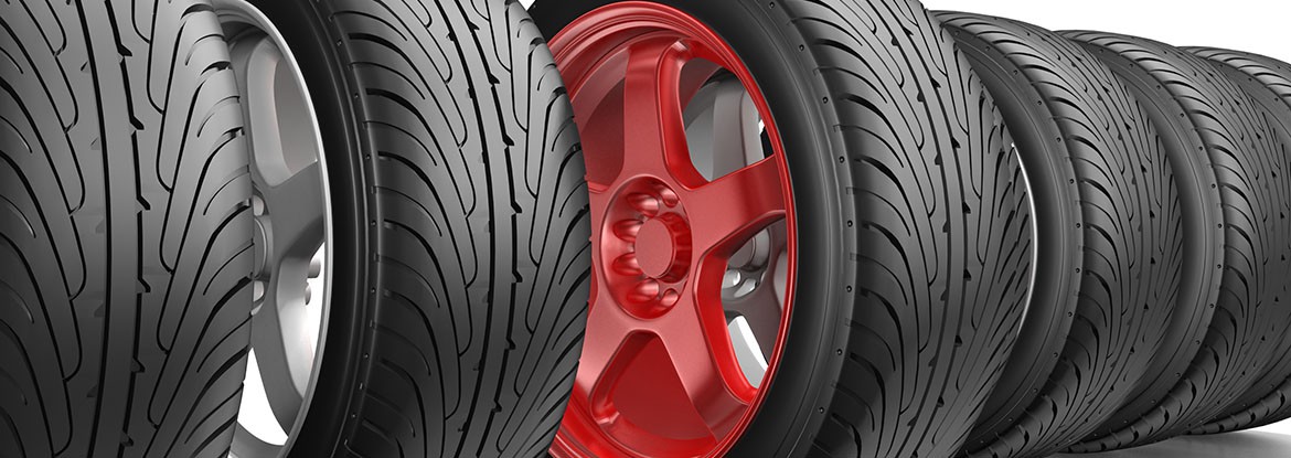 Wheels
