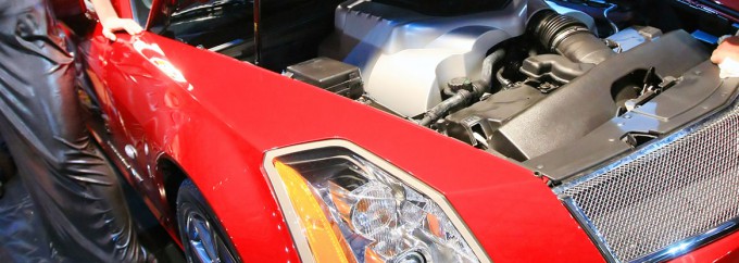 car show