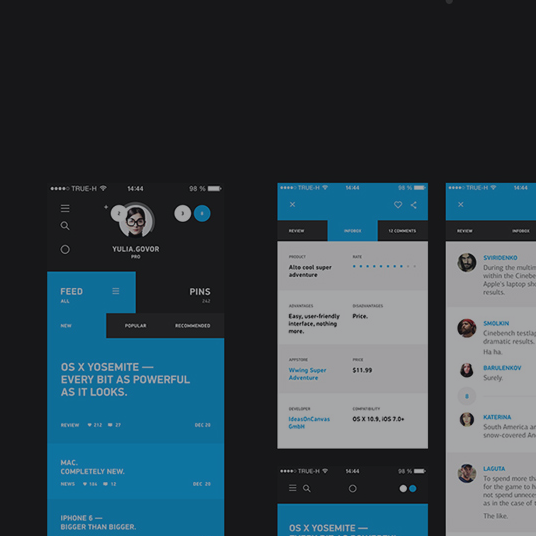 Web Design