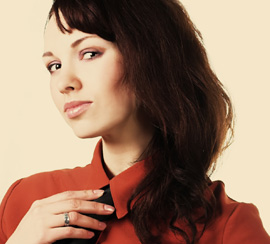 Natalie Barnes