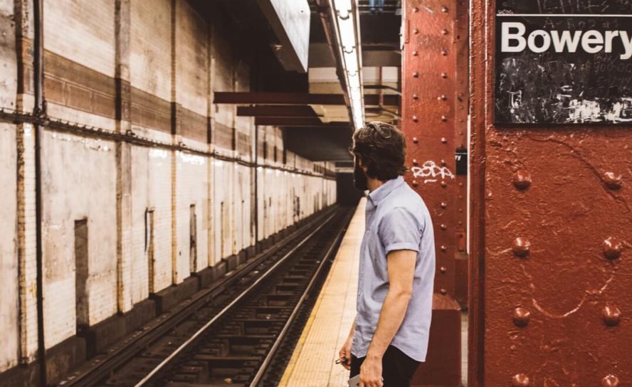 Why the Subway system is  so outdated
