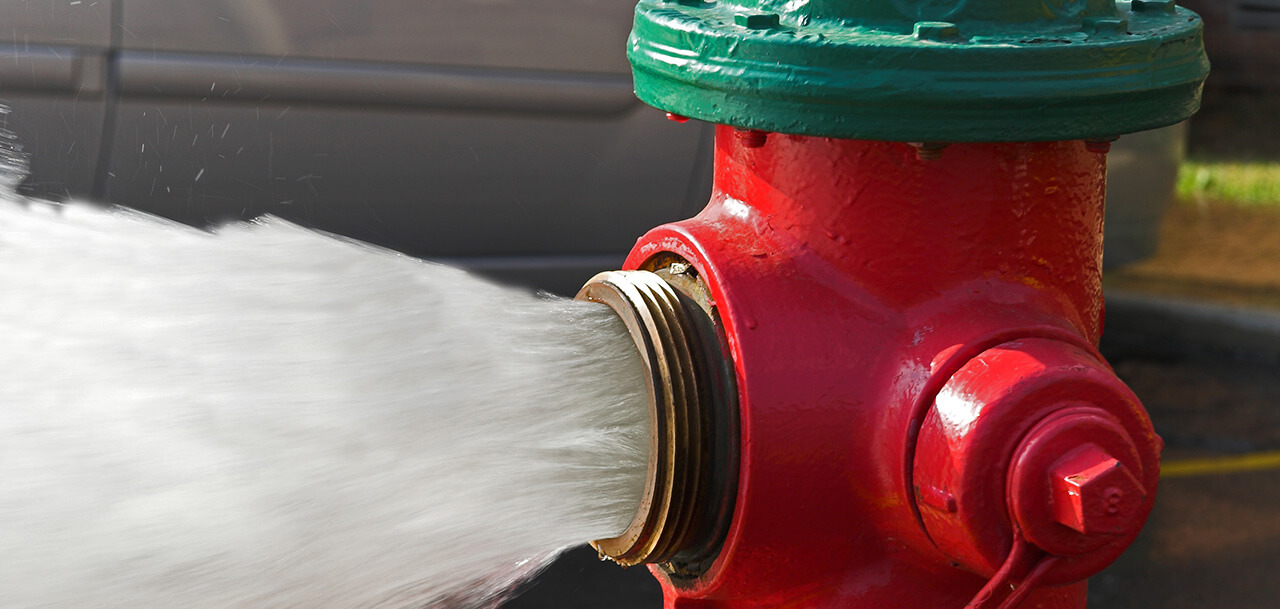 Choosing a Water Efficient Shower Head