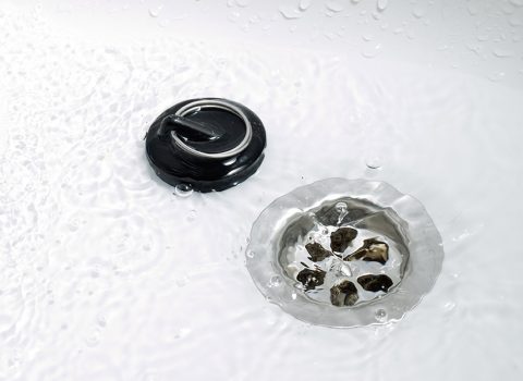 Commercial Plumbing