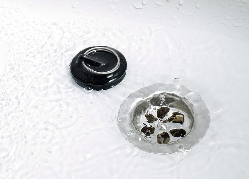 Commercial Plumbing