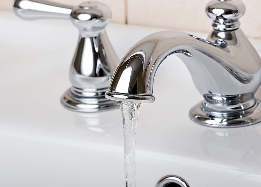 Kitchen Plumbing