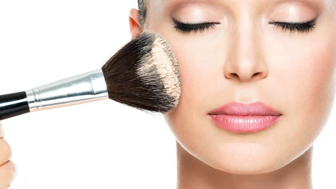 makeup