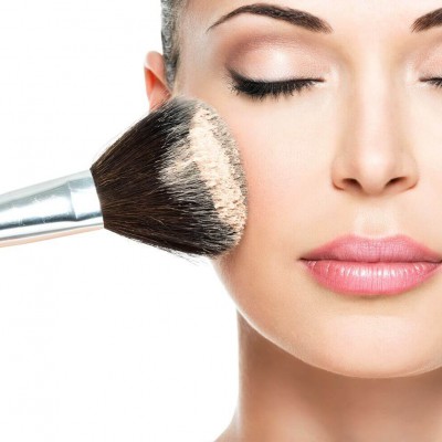 makeup