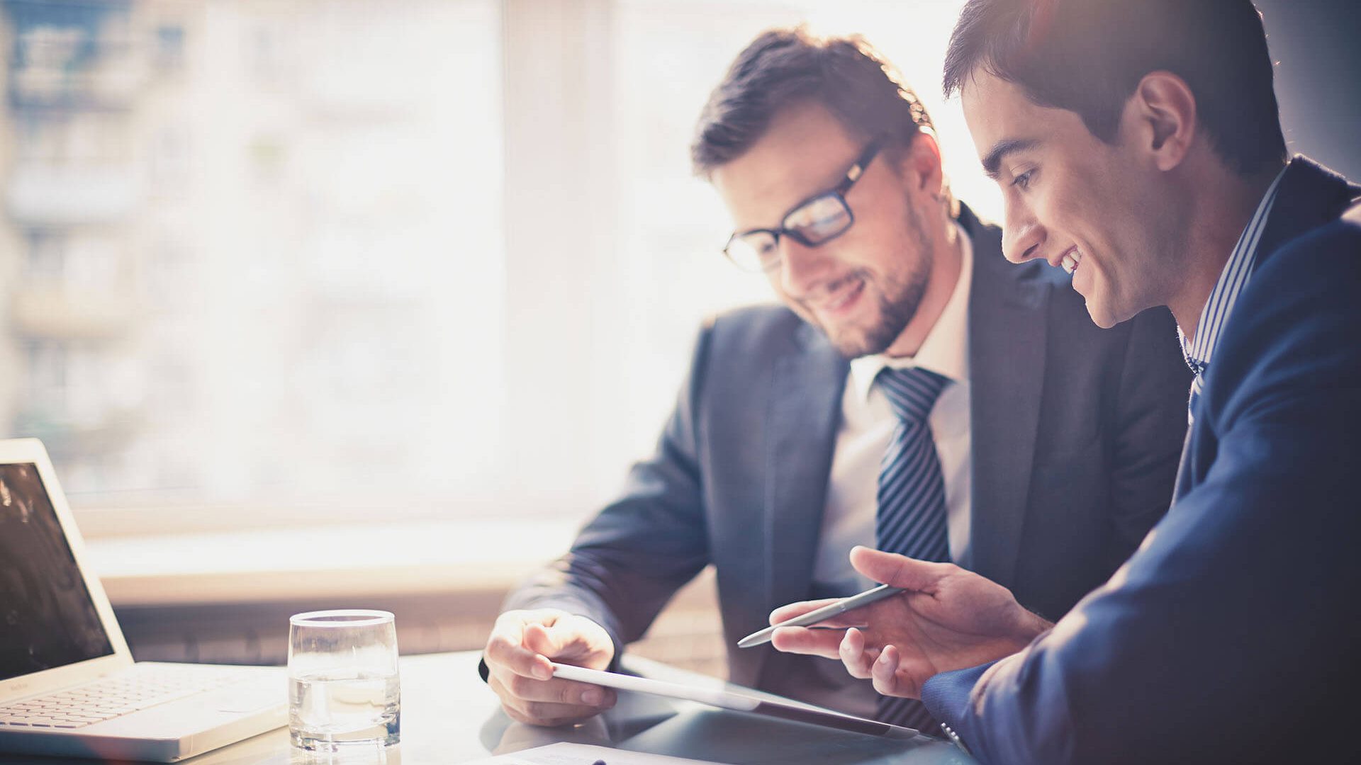Tax and estate planning