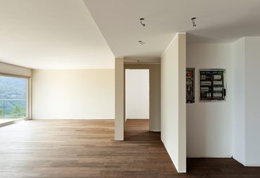 Flooring Options: Hardwood Flooring