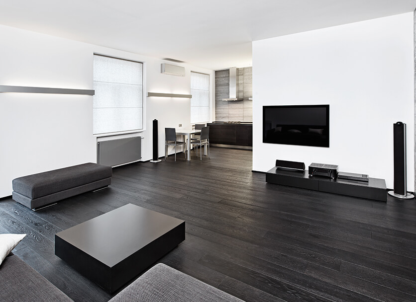 Stone Flooring