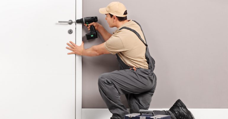Simple ways to get a broken key out of the lock