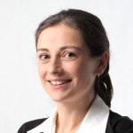 Gloria Mann