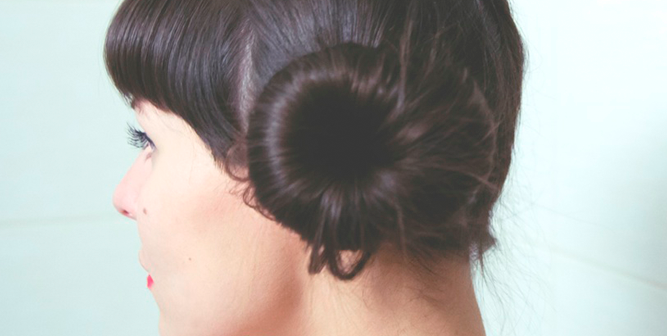 Hair Styling