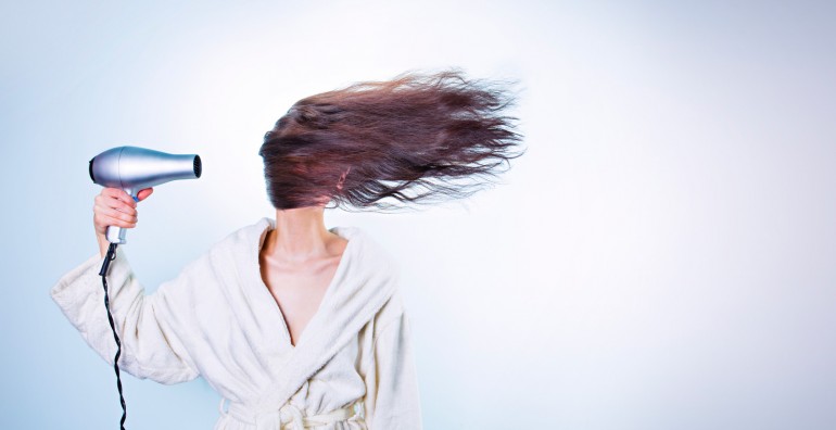 woman-morning-bathrobe-bathroom