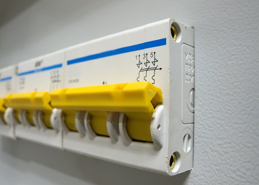 Electrical Systems Installation