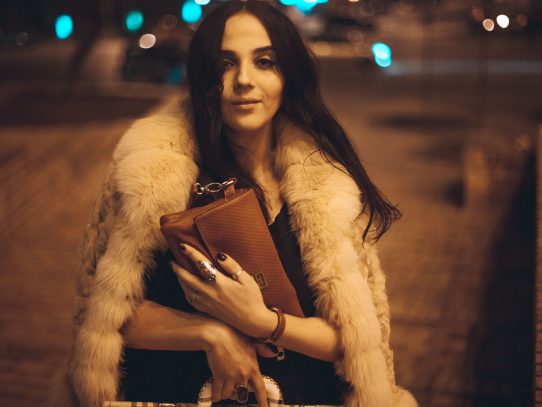 Your new favorite accessory might just be from Ukraine