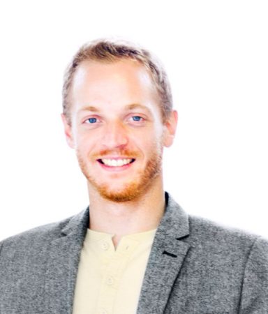 Adam Landberg