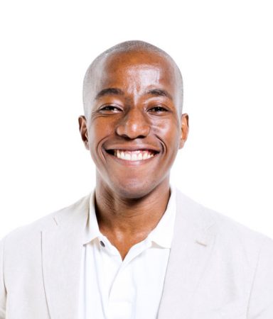 Terrence Walters