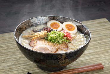 Noodles with Pork