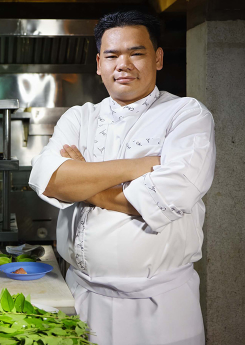 Tsao Nom Ning