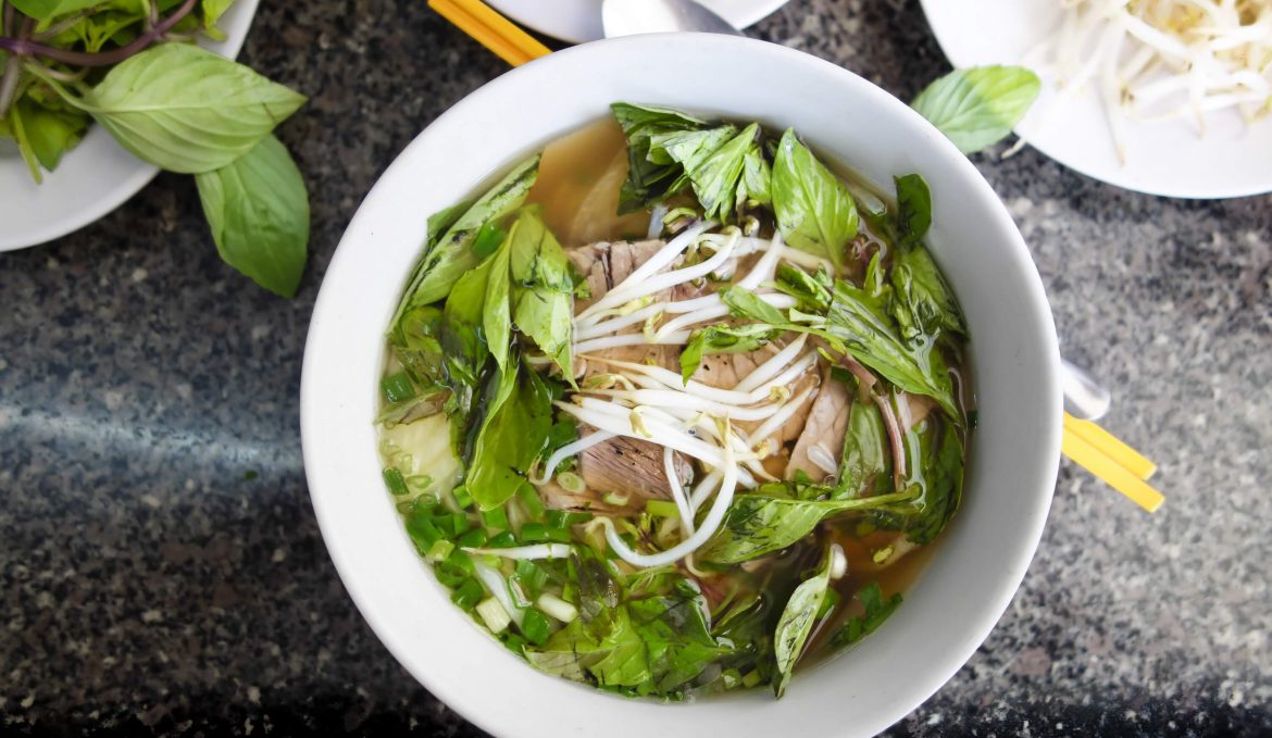 Egg Drop Soup