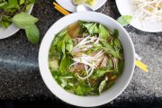 Wonton Egg Drop Soup