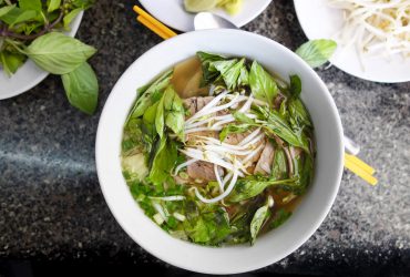 Egg Drop Soup