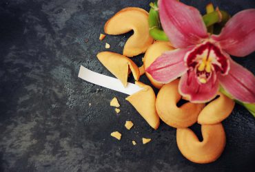 Fortune Cookies