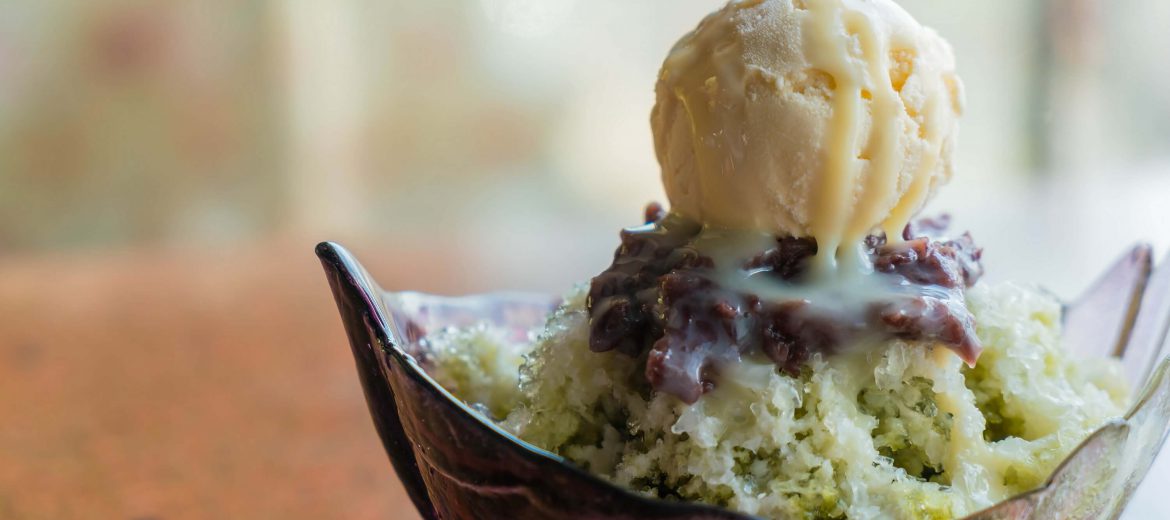 The May Day festival to feature new menu entries!