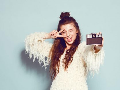 Find your personal style