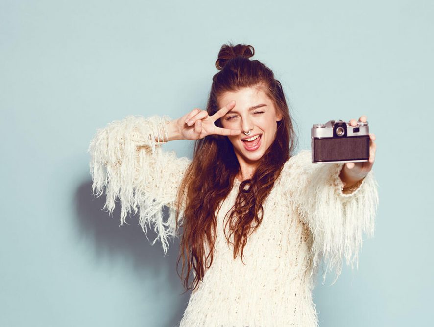 Find your personal style