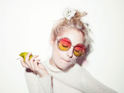 Conquer your fear of color