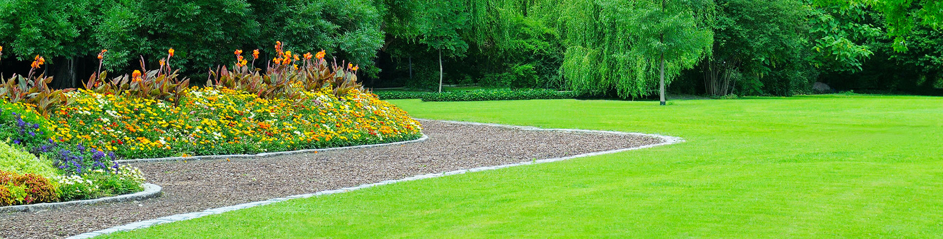 Garden Care