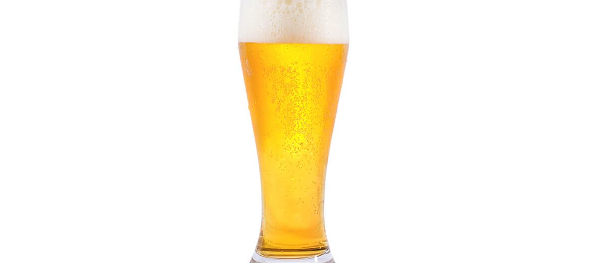 Born Yesterday  Pale Ale