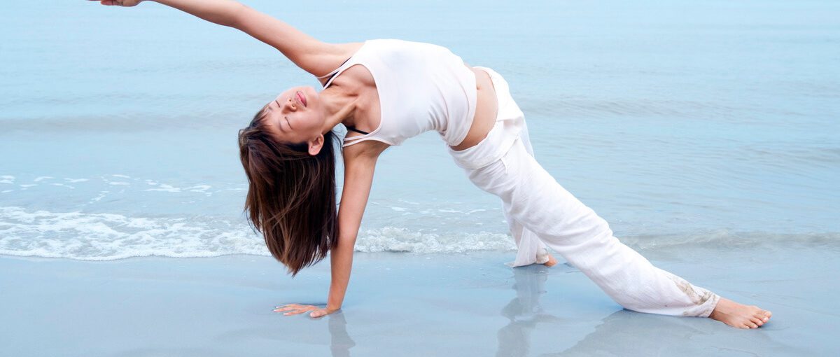 Why are workouts so good for getting rid of the depression?