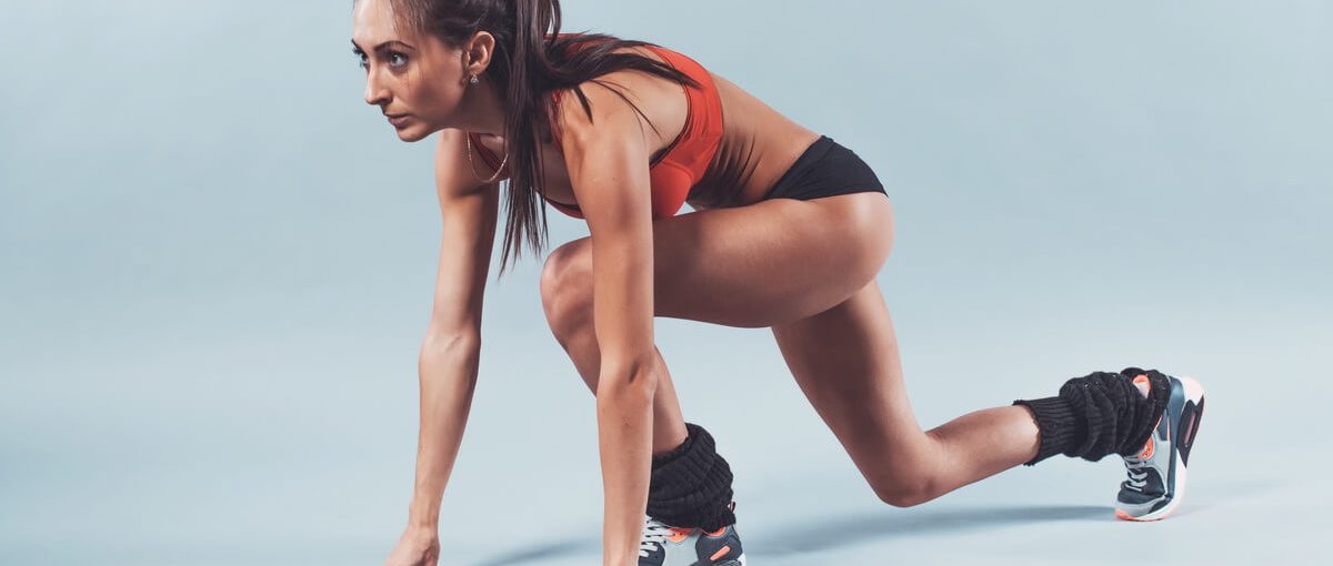 Why Do We Recover Front Foot First In The Split Jerk?