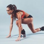 Why Do We Recover Front Foot First In The Split Jerk?