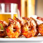 Best Dishes with Shrimp