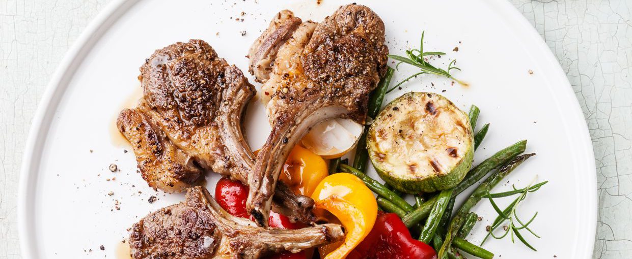 Why Do French Love Sauces So Much?