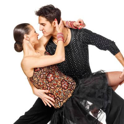A 100 Years Old Mystery: Origins of the Tango Unearthed