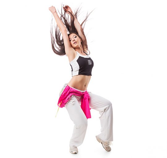 Hip Hop & Contemporary