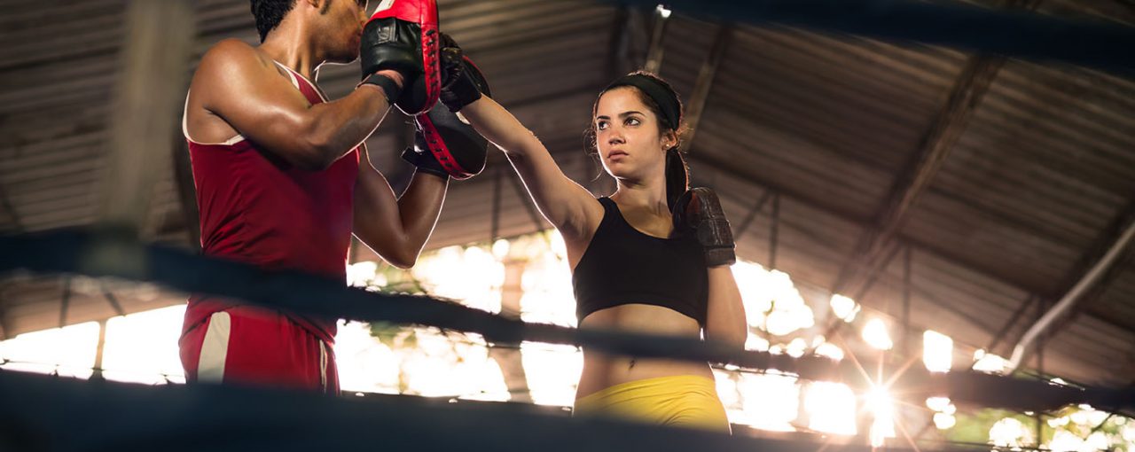 What's Best for Your Kid: Karate or a Jiu-jitsu class?
