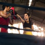 What's Best for Your Kid: Karate or a Jiu-jitsu class?