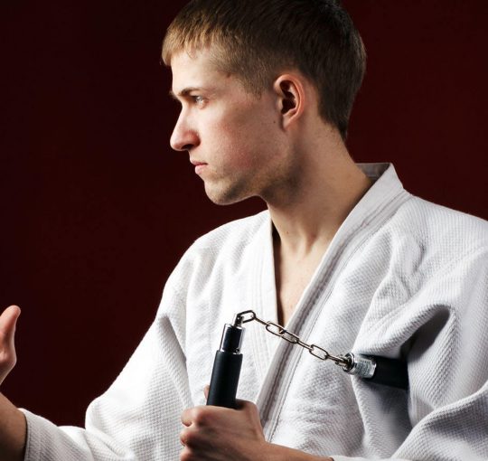 10 Most Popular Martial Arts in the US